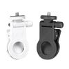 Phone Computer Fill Light Clip Mini Clip Folding Fixed Camera Flash Holder Clip Universal Clip for Video Live Stream