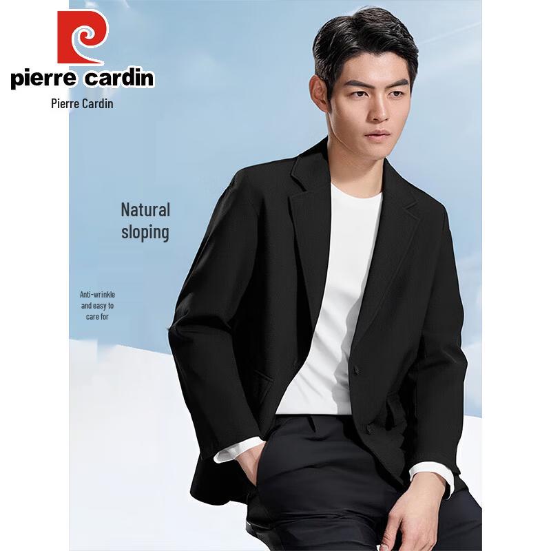 Pierre Cardin Men's Classic Business Suit Jacket
