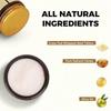 Beef Tallow For Skin - Organic Grass Fed Whipped Moisturizer With Honey Balm, Natural Hydrating Cream, Relief For Dry & Sensitive Skin, 4.23oz