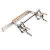 Beehive Frame Grip Tool Frame Lifter Beekeeping Frame Holder Tool with Comfortable Wooden Handle