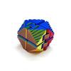 Creative 3D Printed Toys Infinity Cube Fidget Toy Ultra-Durable Sensory Stress Reliever For Adults & Kids Anxiety Relief Gift