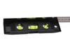 Magnetic Horizontal Mini Spirit Level for Wall Hanging and Decoration