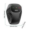 Silent Operation Ultrasonic Insect Repellent Pest Control Fly Repellent  Outdoor Camping