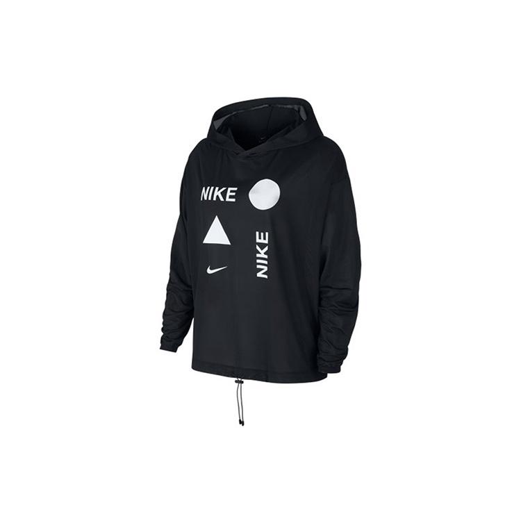 (WMNS) Nike Icon Clash Dri-FIT Black Women s CJ5285-010 S
