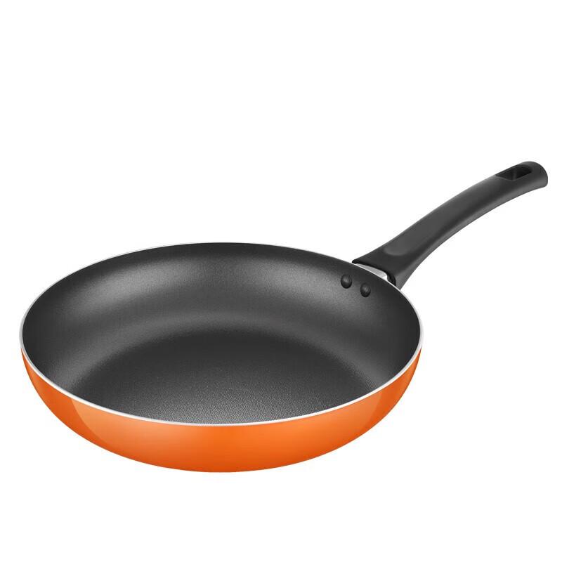 

ASD Non-Stick Frying Pan with Lid