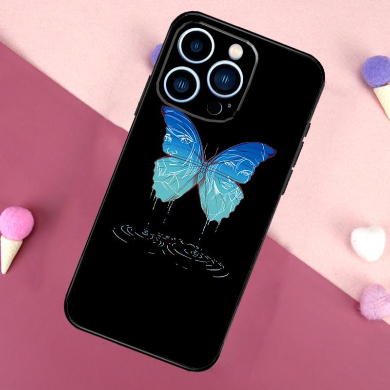 Life Is Strange Game Phone Case For iPhone 17 16 Pro Max 17 Air 16E 13 12 Mini 14 15 Plus 11 Pro Max Back Cover