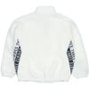 Adidas W Boa Jacket Side Stripe Jacket Women Jacket White HD0362