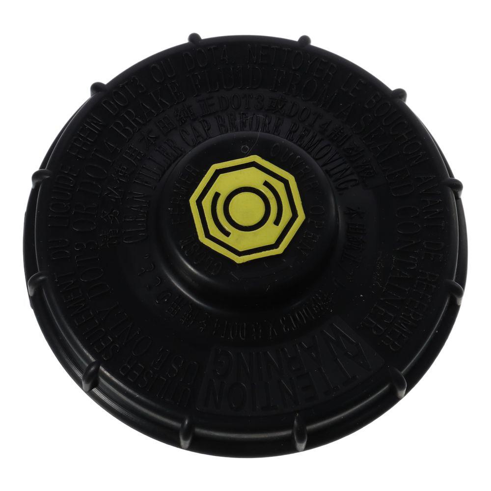 Stable performance ABS plastic 46662-SLE-J01 Black 2.69*2.69 inch 46662-SDC-A02 46662-S8A-003 for Hybrid 2018-2025