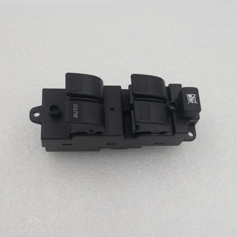 For Mazda 323 / Familia / Premacy  Left Front Window Lifter Switch Window Control Switch