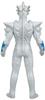 Bandai Ultraman Z Ultra Hero Series 79 Ultraman Z Delta Rise Claw