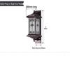 Becuri LED – Lămpi solare LED