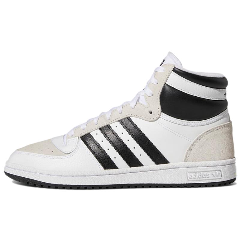 

Adidas Top Ten Rb White Black Sneakers GX0741 46