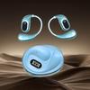 Wireless Translation Earbuds 138 Language Real Time Translation Headphones Bluetooth 5.3 AI Voice Translator Earphone For Travel