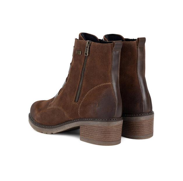 Remonte D1A76-20 Brown Ankle Boots