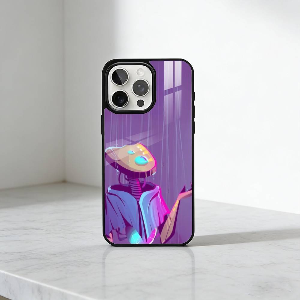 

STS Game S-Slay The S-Spire Phone Case For iPhone17,16,15,14,13 Plus,Pro Max Magnetic For Magsafe Wireless Charging iPhone15
