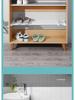 Extendable Nail-Free Layered Storage Dividers for Wardrobes, Cabinets, and Bathrooms