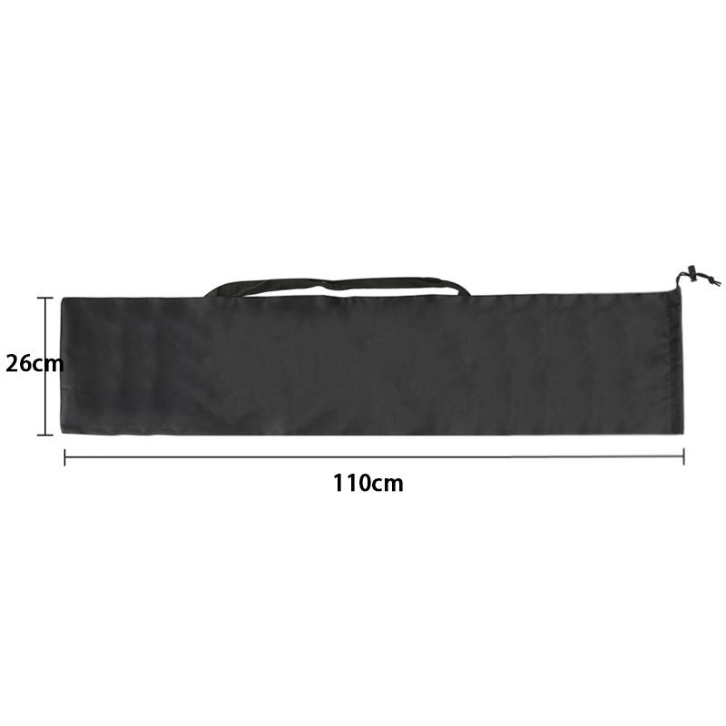 Durable Camping Chair Organizer Bag with Umbrella Canopy for Ultimate Outdoor Comfort