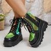 Bottines – Bottines