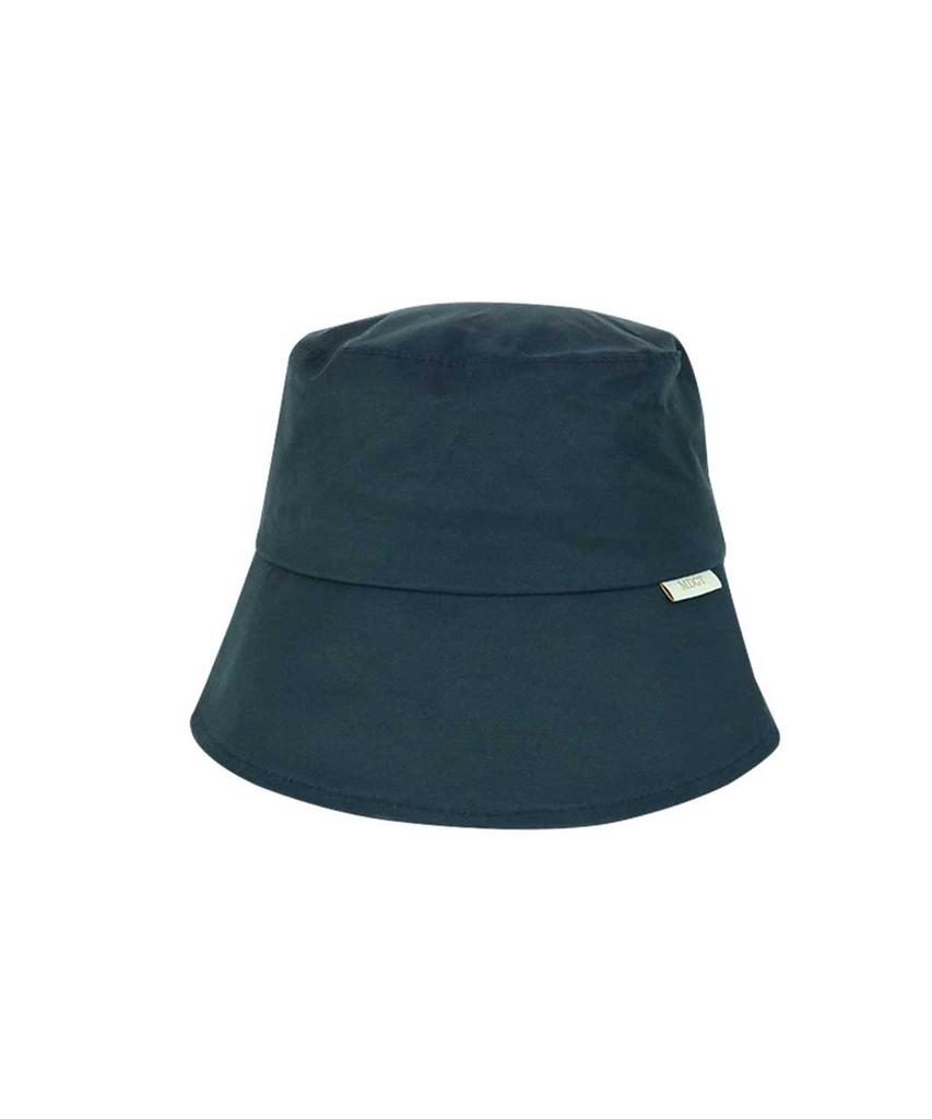 Emdijiti Floral Scarf Bucket Hat 2 Colors [Mdf2Ugc009]