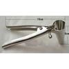 Sexy Stainless Steel Expansion Yam Vaginal Colposcopy Vaginal Dilator Speculum Anal Sex Toy Anal Speculum Mirror