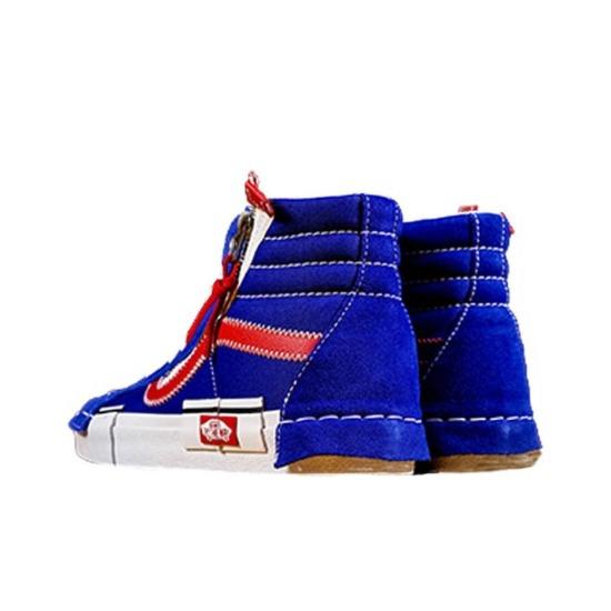 Vans Sk8-Hi Reissue CAP Urf The Web' VN0A3WM1XKT Men's Shoes