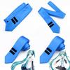 Vocaloid Hatsune Miku Anime Jk Stropdas Cosplay Uniek Cartoon Patroon