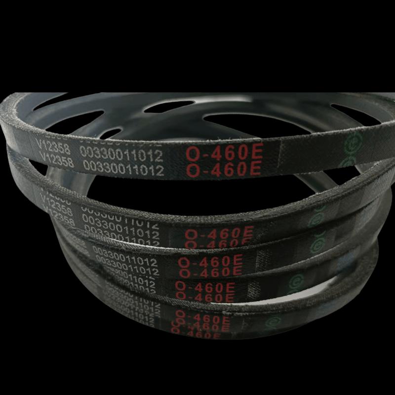 Aokewen O-460E Washing Machine Drum Motor Belt