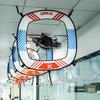 Porți de Obstacole pentru Curse cu Drone DJI FPV - Set de 5 Bucăți