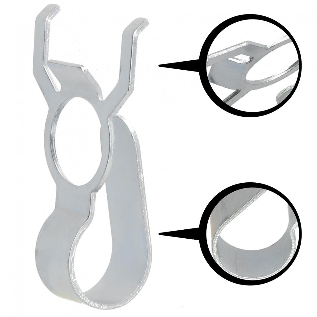 Elemente de Fixare cu Clipuri Noi Piese de Motor pentru Skoda Octavia Superb