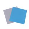 17W/Mk Gpu Cpu Heatsink Cooling Conductive Silicone Pad 100X100Mm 0.5/1/1.5/2/2.5/3Mm Thickness Thermal Pad Thermal Insulation
