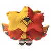 New Shadow Milk Cookie Plush Toys Fun Cartoon Game Statue Doll Collection Room Decoration Kids Toy Friends Birthday Gifts