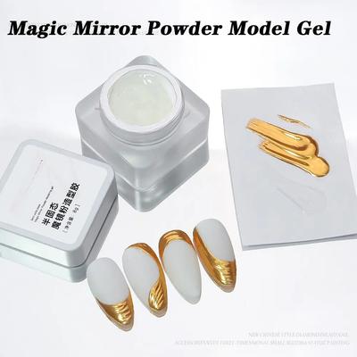Manicure – Gel per unghie