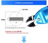 MR Series FD9P Industrial Hand-Press Pneumatic Scissors for Cutting Plastic Sprue