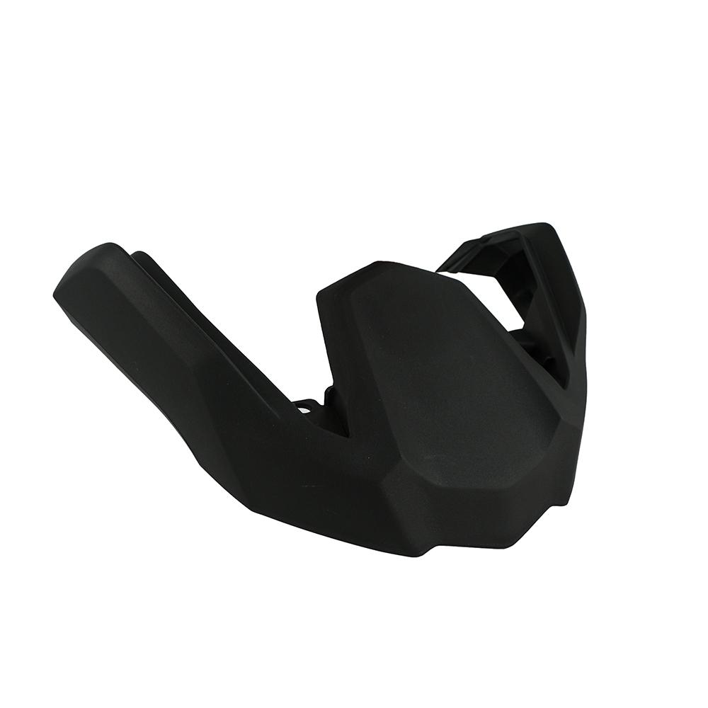 For BMW R1200GS ADV LC R1250GS R1200 GS Adventure 2014-2023 Motorcycle Front Beak Fender Wings Extension Wheel Guard Cover Cowl