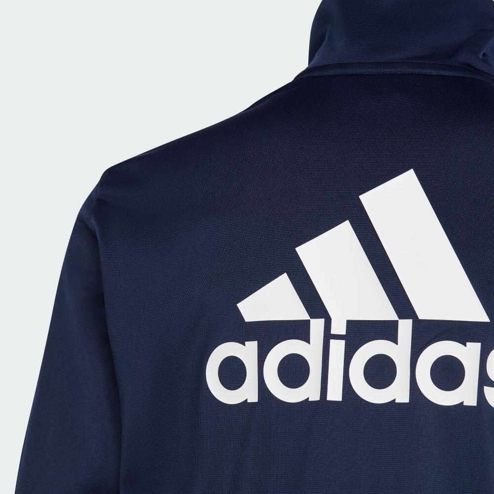 Adidas Casual Sportswear Essential Ink Blue Teenagers IC5685