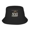 Unisex Women Project Hail Mary  Bucket Hat  Personality FisherUnisex Hats Summer Funny Vacation Caps Outdoor Design Sunscreen Hat