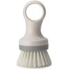 Fruit and Vegetable Brush Scrubber for Potato Veggie Brush, Food Cleaning Brush for Home, Kitchen, and Restaurant