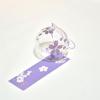 Creative Random Color Wind Chime Ornaments Set