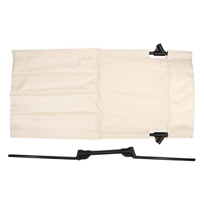 Camping Chair Folding Outdoor Picnic Beach Fishing Foldable Portable Chair for Camp Indoor Home Stool