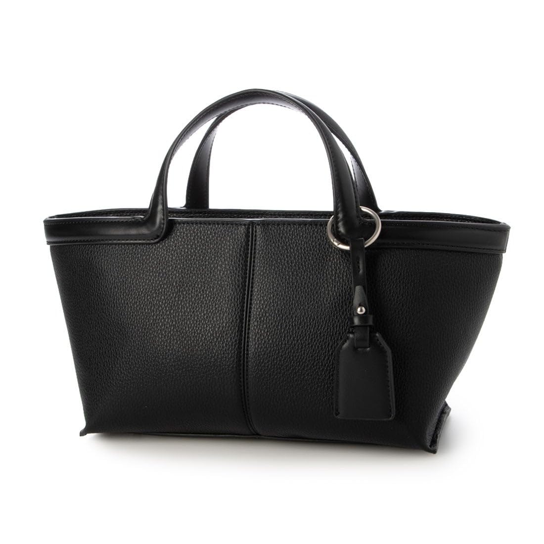 Handle Point Tote Bag 2-Way