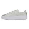 (WMNS) Basket Platform 'Peppermint Green' Women's 366494-03
