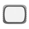 Junestar Optisk Glass Drone Linse Beskyttende MCUV Filter for DJI Mavic Air 2S Kamera