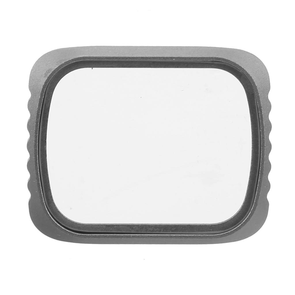 Junestar Optisk Glass Drone Linse Beskyttende MCUV Filter for DJI Mavic Air 2S Kamera