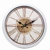 Retro Living Room Silent Wall Clock Antique Swing Nostalgic Clock Fashion Creative Wall Watch Quartz Clock