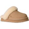 UGG Pantufas Versátil Confortável Infantil para Casa Pantufas Infantil Marrom 1171199K-SAN