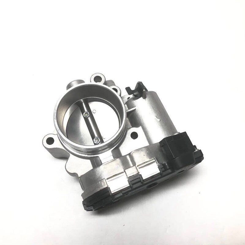 Auto parts High quality  10053645  Throttle Body assy for Chinese SAIC ROEWE 550 MG6 750 1.8T engine