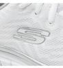 Sneakers Skechers Graceful - Get Connected White/silver
