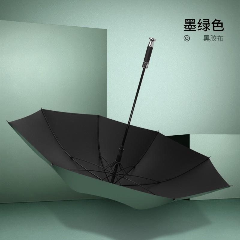 

Зонт от солнца Зонт с принтом Длинная ручка Зонт с прямой штангой Солнцезащитный зонт для гольфа