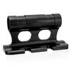 Car Roof Rack - Quick Release Thru-Axle Bike Fork Mount Carrier