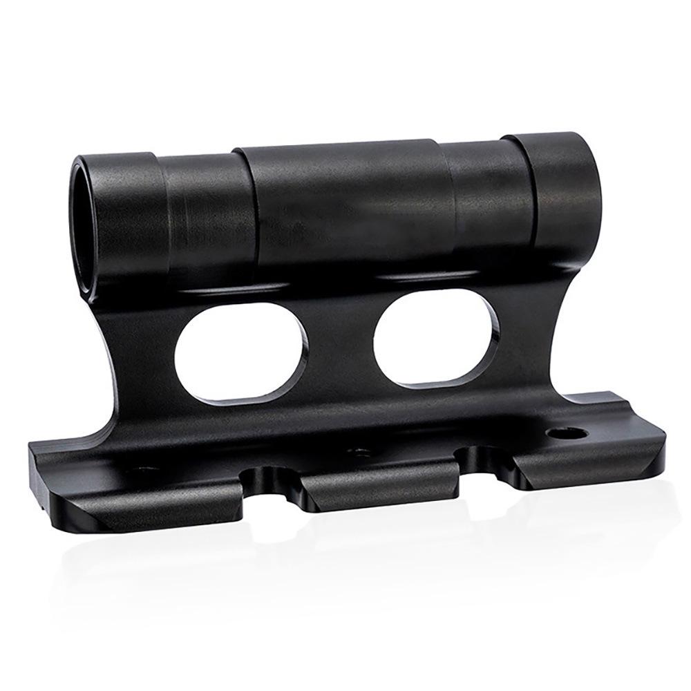 Car Roof Rack - Quick Release Thru-Axle Bike Fork Mount Carrier